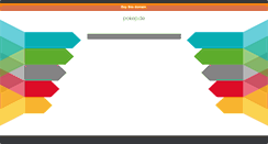 Desktop Screenshot of pokep.de